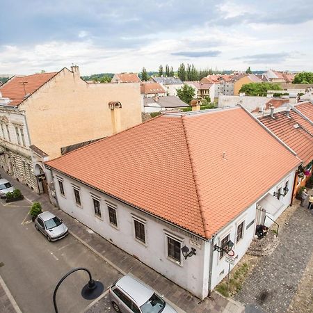 Flexihome Sk - Vodna - City Centre - With Ac Kosice Luaran gambar