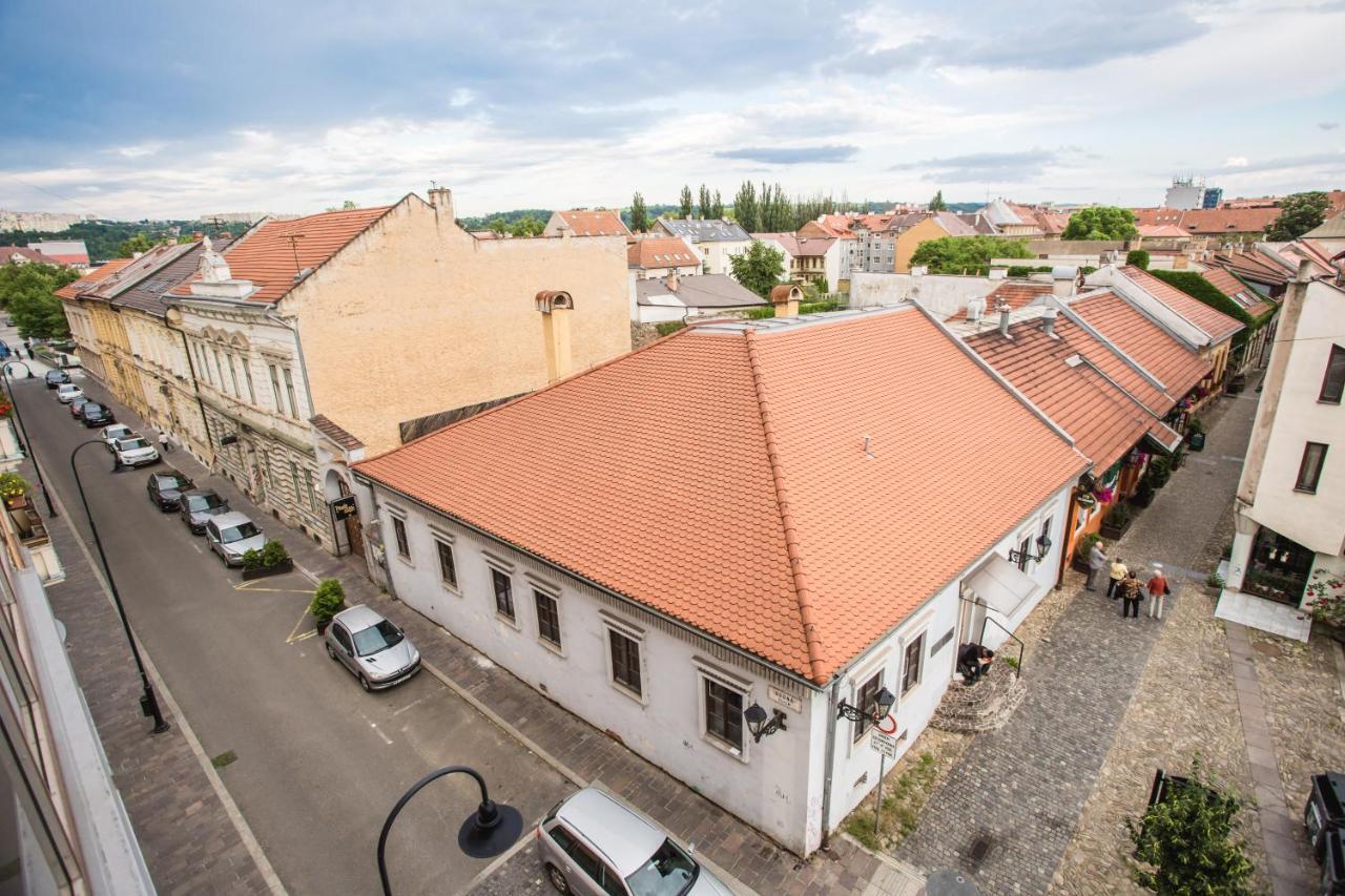 Flexihome Sk - Vodna - City Centre - With Ac Kosice Luaran gambar
